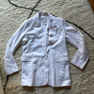 A&F Blazer new with tag
